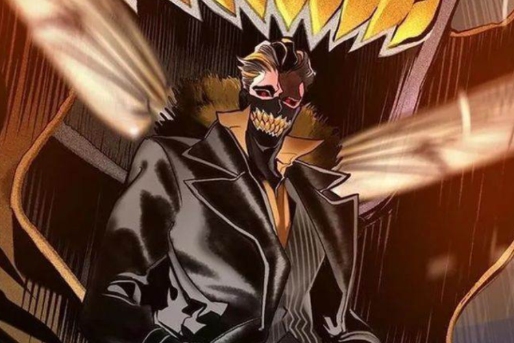 Read Webtoon Jungle Juice Chapter 191 in English Translation, Looking for Someone Who Will Never Be Searched