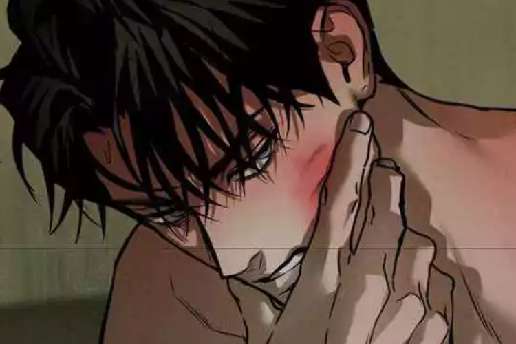 In Distress! Update Read Manhwa Flashlight Chapter 67 in English FREE, The Appereance of Yujin