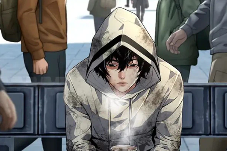 Preview of Manhwa Shadow Slave Chapter 2 Update in English, There's the Truth Untold