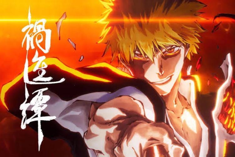 Bleach's Comeback Is Getting Closer! Official Comeback Announcement Released Ahead of the 25th Anniversary
