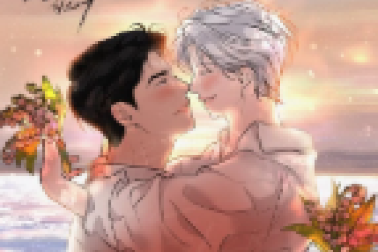 BL Manhwa Say a Little Prayer Full Chapter English Translation, In Order to Save His Mother, He Was Willing To Become a Bonder