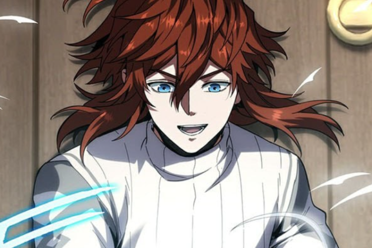 RAW Read Manhwa The Beginning After The End Chapter 226 English Scan, Temporary Hiatus