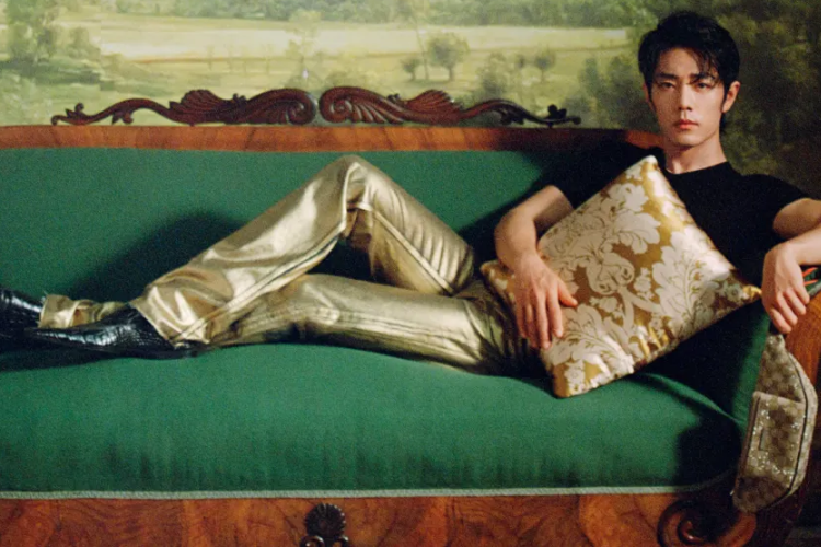 Gucci's Primavera Campaign Features Figures From K-pop, The UK Underground Scene, The DMV Rap, and More
