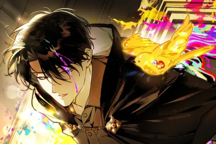 Discuss the Manhwa The Artist Who Paints Dungeon Full Chapter with English Scan, the Great Cataclysm Reshaped the Entire World