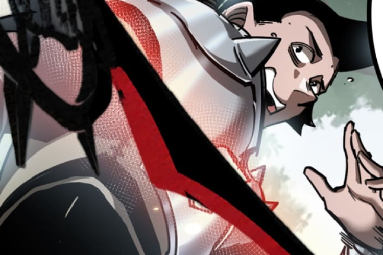 Not Nearly Enough! Link of Action Manhwa Paraselene Chapter 78 English Translation