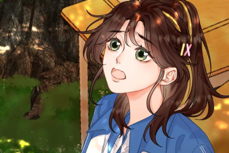 Read of Manhwa Under Your Care Chapter 37 English Translation, Still Holding On To Approach