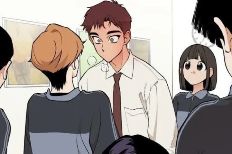RAW Read Manhwa I Dare You Chapter 28 English Scan, The Strongest Wins
