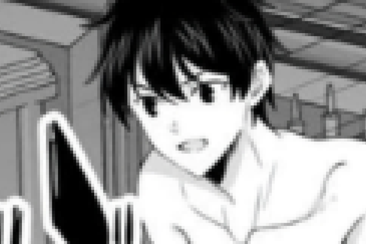 A Hot Night! Link to Read of Manga Kami no Techigai Chapter 38 English Translation