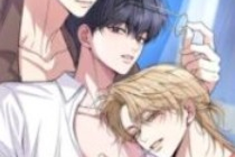 BL Manhwa A Blessed Night Full Chapter in English Scanlation, One of His Two Best Friends is Now His Best Enemy