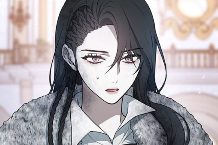 An Unexpected Gift? Link to Read Webtoon The Age of Arrogance Chapter 1 English Translation Scan