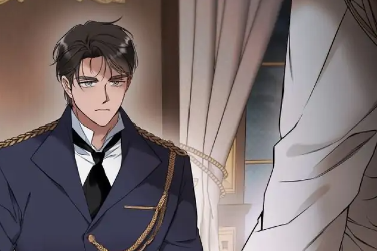 Master Liar! Link Manhwa Your Eternal Lies Chapter 1 English Translation for Free