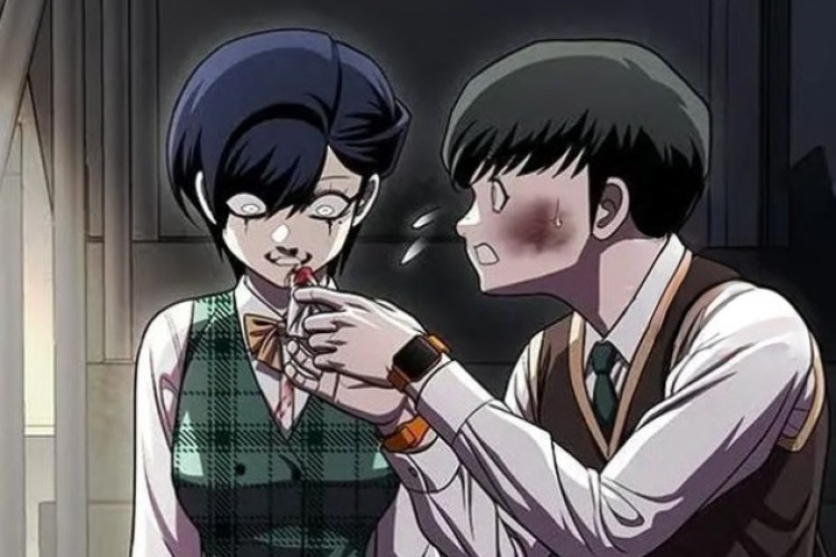 Place of Execution? Link to Read of Manhwa Plaything Chapter 79 in English Translation