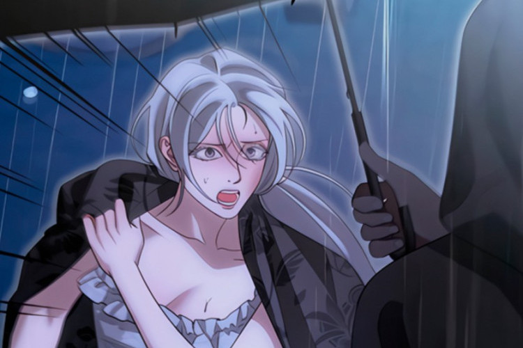 Link to Read of Romance Manhwa Predatory Marriage Chapter 82 English Translations, The Smile She Missed So Much!
