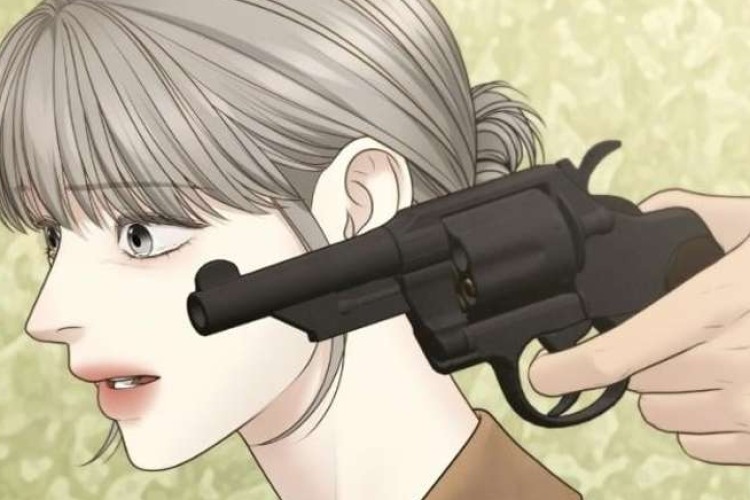 Sudden Shooting? RAW Link to Read of Webtoon Only Hope Chapter 122 English Trans Scan