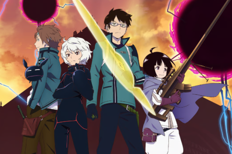 Finally! World Trigger Officially Releases the Sequel to Volume 4, Fans Have Been Waiting for It