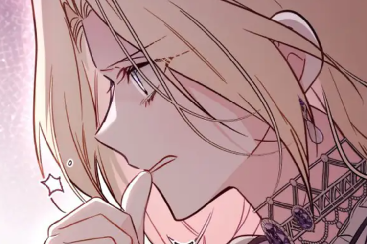 A Festive Duration! Spoiler and Reading Link Manhwa Philomel the Fake Chapter 97 English Translation