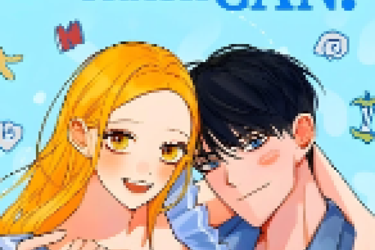 Webtoon Trash Belongs in the Trash Can! Full Chapter Eng Trans, Living Using Money From His Girlfriend, That's What Woobin Does