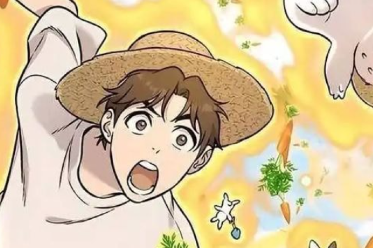 Read Manhwa The Top Dungeon Farmer Chapter 111 English Sub, Transforming into a Human Being