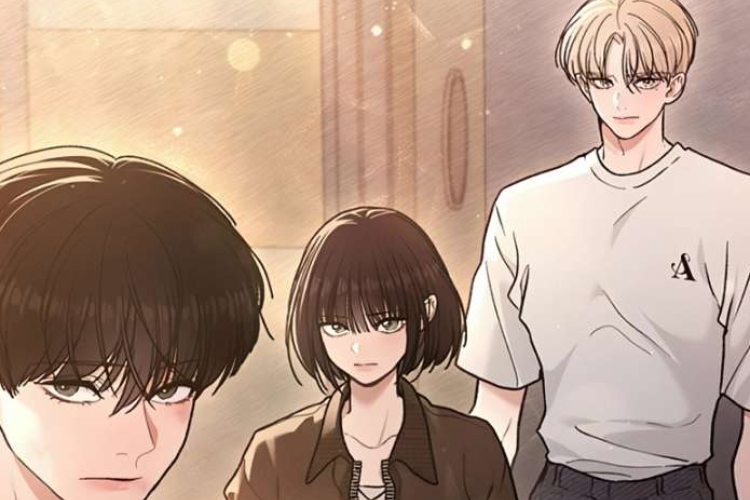Update and Read Link of Webtoon Ex-Love Review Chapter 58 English Translation, Wow, What a Perfect Plan!