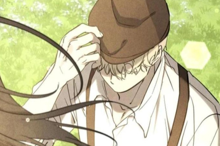 Still Unbelievable! Link to Read Manhwa He Might Not Be My Husband Chapter 7 English Scan
