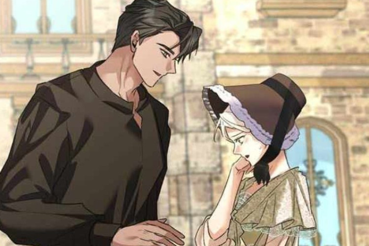 Very Queened! Read of Manhwa May Sleep Befall Death Chapter 17 in English Scanlations