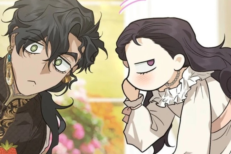 Reading Link Manhwa For Better or For Worse Chapter 133 in English Scan, Almost the Same Childhood! 