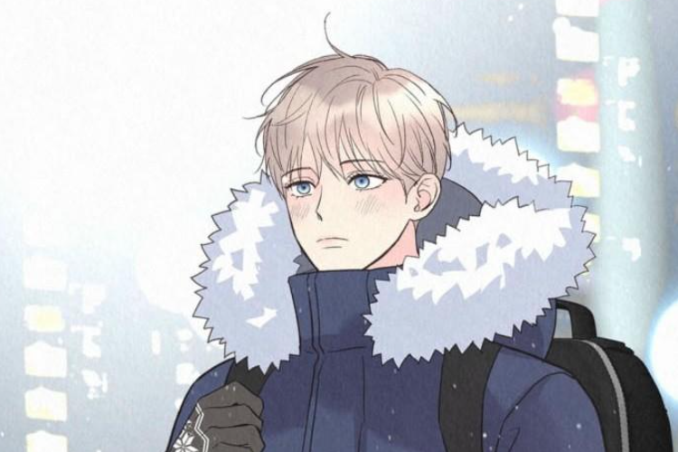 There's Something Behind the Bush! Read Manhwa Tale Of Villain Chapter 48 with English Scan