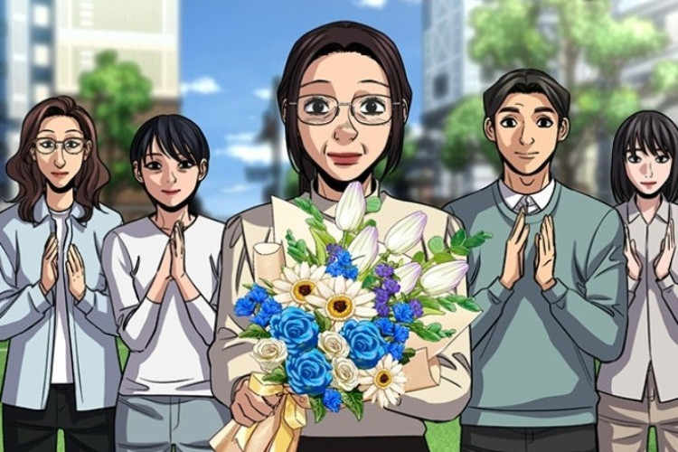 Regaining His Rights! Read for Free Webtoon Get Schooled Chapter 250 English Translation