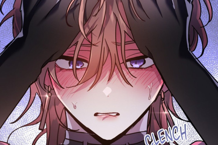 RAW! Countdown to the English Release of BL Manhwa Dark Fall Chapter 95, Where Is the Savior?