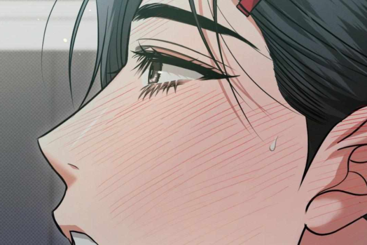 Don't Just Believe It! Link to Read of BL Manhwa Hit Me Hard Chapter 17 English Translation