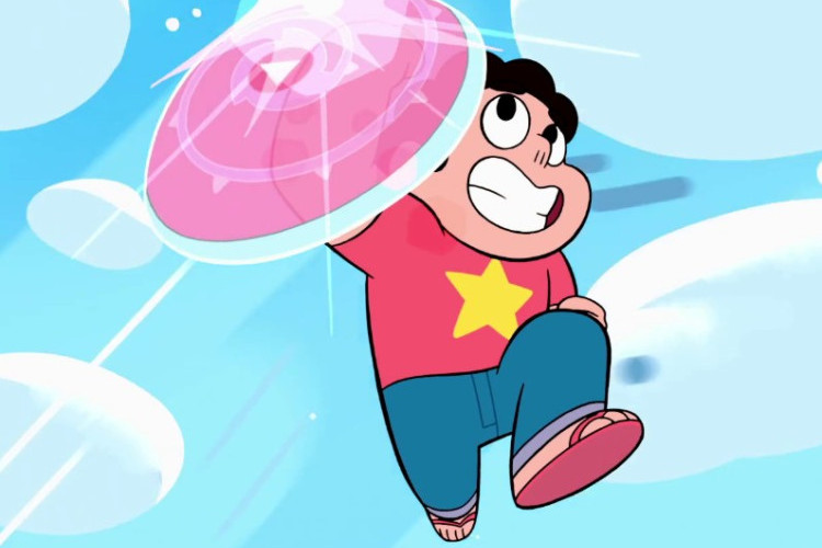 Where Steven Universe: The Movie Belongs in Steven’s Story