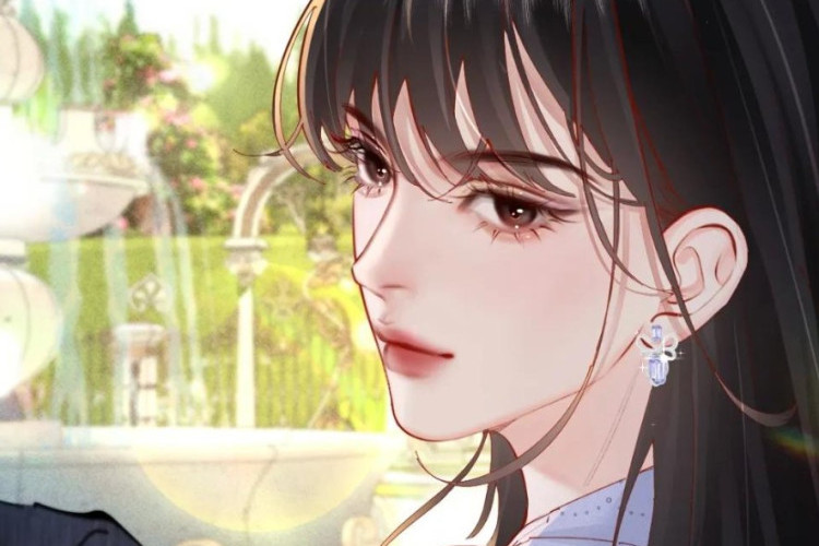 Spoiler RAW! Read Manhua Fatal Indulgence Chapter 36 English Scan, An Uncertain Conflict