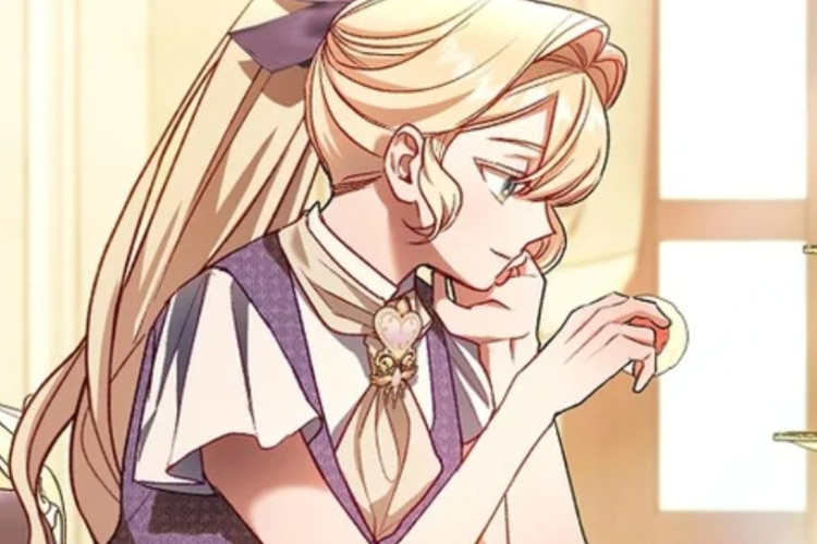 Spoiler RAW! Read Manhwa Sister-in-law of the Heroine in a Childcare Novel Chapter 21 English Scan, A Little Flutter