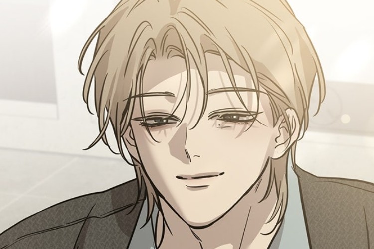 A Sweet Guy! Read Webtoon Beastly Things Chapter 35 English Translation