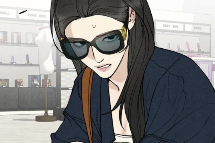 RAW Read Manhwa Toy Daddy Chapter 30 English Scan, Friends but Intimate