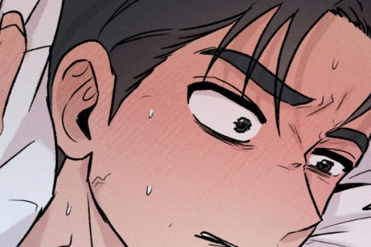 Flushed Red and Dizzy! Link to Read Manhwa While You Weren’t Watching Chapter 50 in English Scanlation