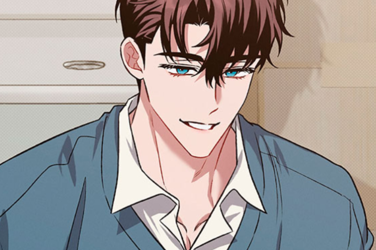 Always Obey! Spoiler & Reading Link BL Manhwa Amber Alert Chapter 42 English Translation