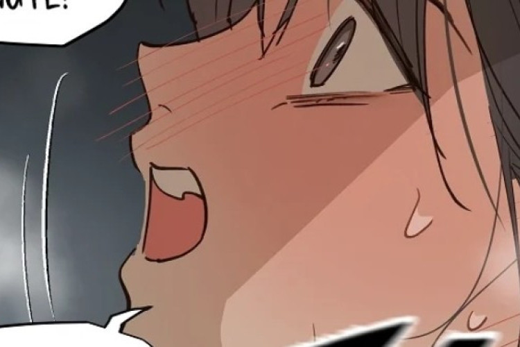 Nothing Can Stop Chaewoo! Reading of Manhwa Flowers of Allure Chapter 52 English Translation