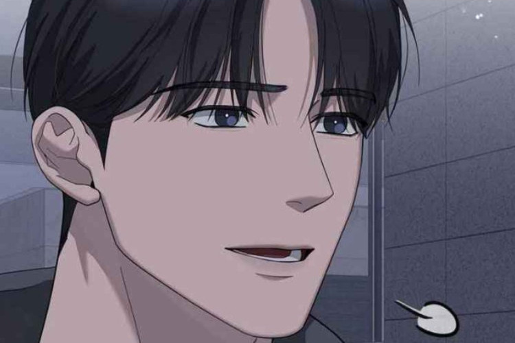 Great Attitude! Reading Link BL Manhwa Salt Society Chapter 27 English Translation and Release Date