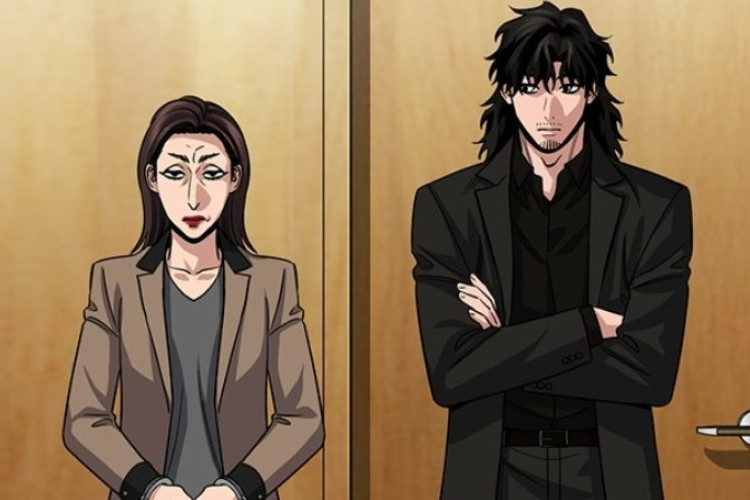 Free Read Webtoon Get Schooled Chapter 249 English Translation, Grievances Regarding Malicious Complaints