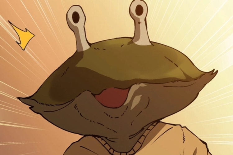 Alone as a Slime Chapter 13 English Translation, Click Here to Read Manhua for Free!