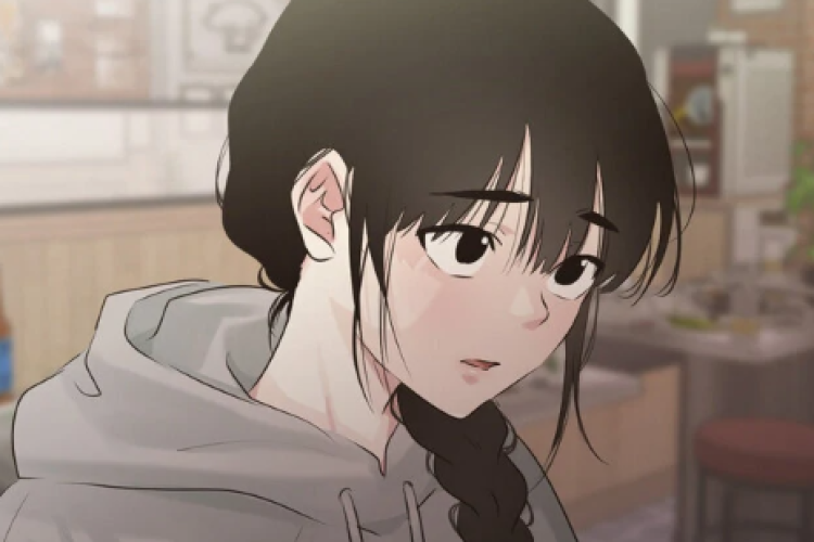 Link of Manhwa Where the Heart Is Chapter 74 English Translation Scan, The Concerns That Are Overwhelming