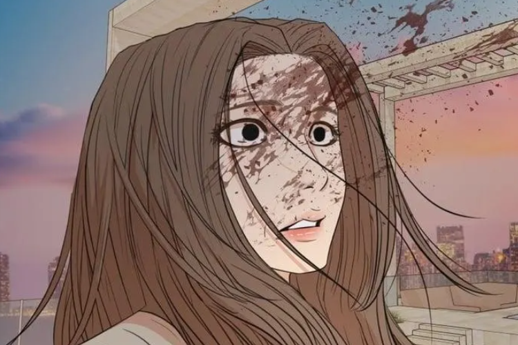 Spoiler Manhwa Guard Pass Chapter 176 in English, The End Of All Suffering in This Life