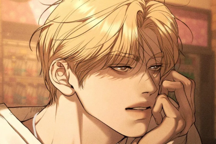 Junk? Junk! (Love Junkie) Chapter 30 English Translation,  Click Here to Read Manhwa for Free!