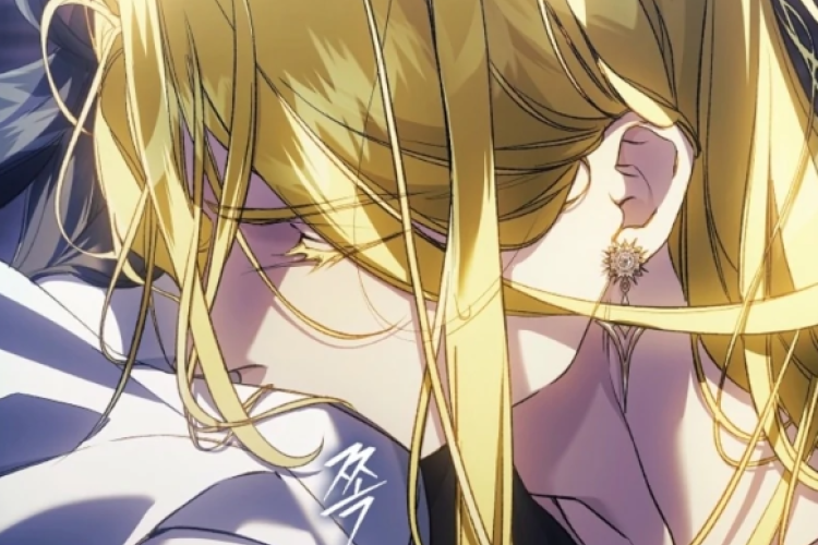 It's Rudiculous! Reading Link of Manhwa For the Goddesses: For Daphne Chapter 24 Eng Trans