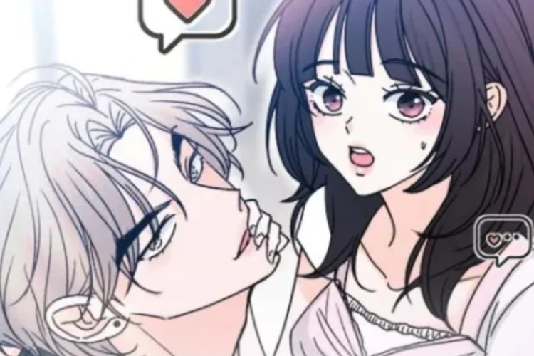 Link to Read Manhwa My Meddler in Love English Full Chapter, Looking for a Serious Dating Partner