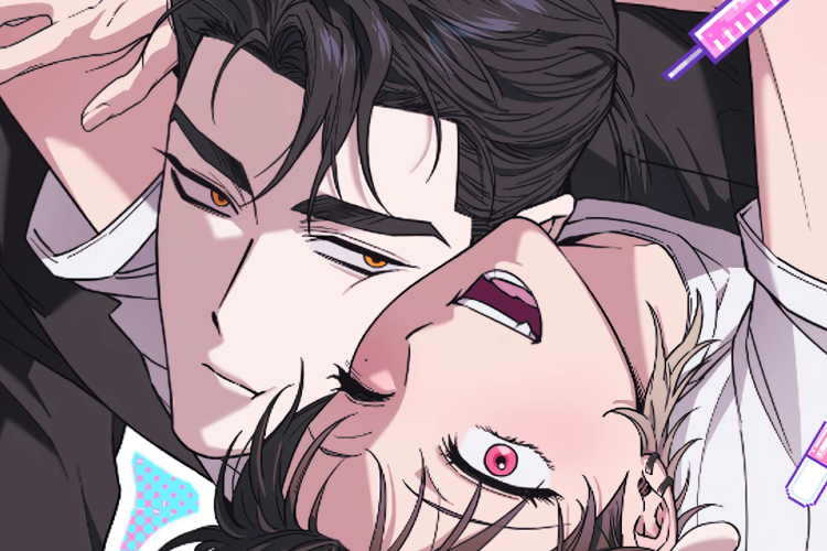 Here's to Read Manhwa Perfect Error Full Chapter with English Scan, From Witness to Detainee!