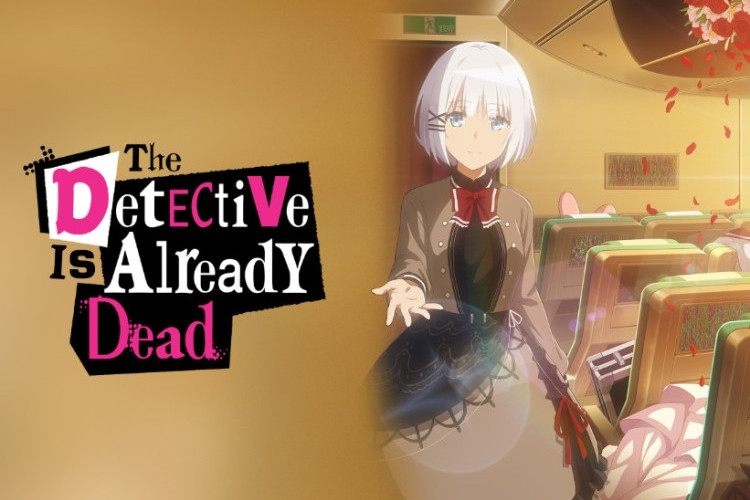 The Detective Is Already Dead Volumes 1–4, An Ambitious Mystery That Struggles to Stay Grounded