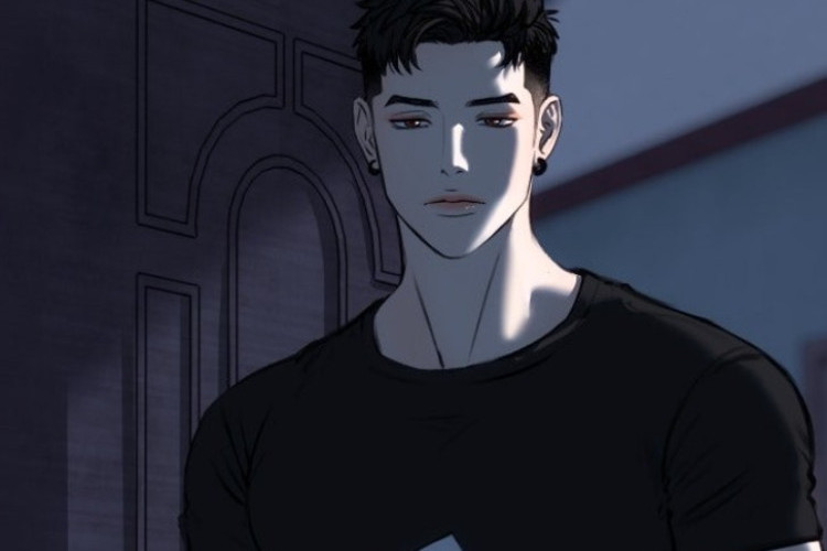 Reading Link of Webtoon Us, After Chapter 12 English Translation, Noticed Something A Little Odd