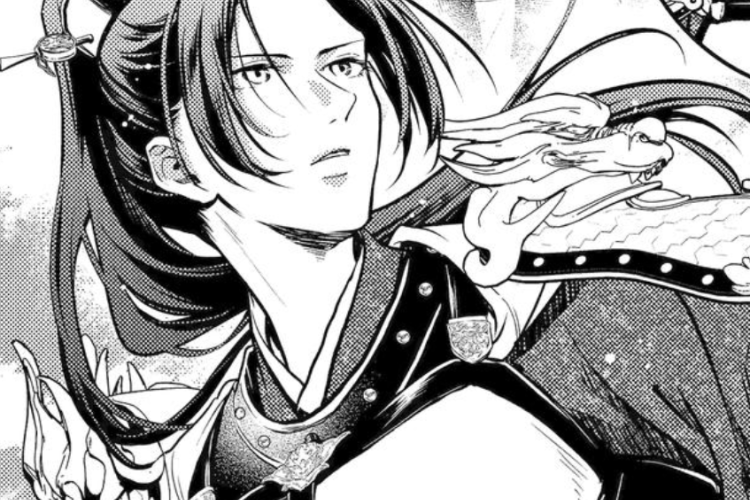 Manga The Apothecary Diaries Chapter 83 English Translation: Spoiler, Release Date, and Link to Read